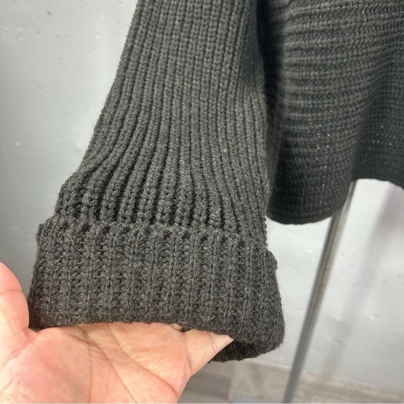 Time and Tru Women's Horizontal Shaker Knit Sweater XL - Picture 5 of 9